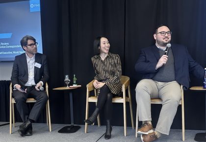 Americas Financial Marketing Leaders’ Summit 