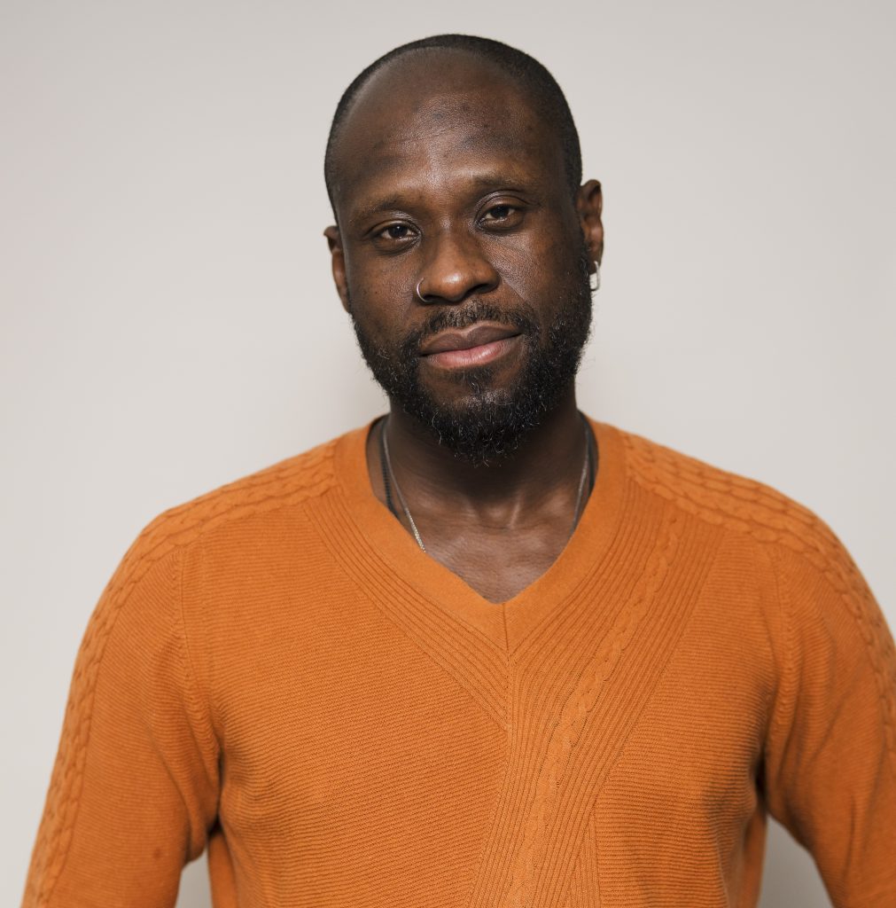 John Duku
