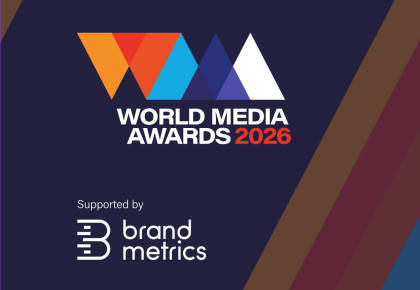 The 2026 World Media Awards are open for entry today, offering 12 categories to recognise the very best in cross-platform, cross-border, international content-driven advertising.