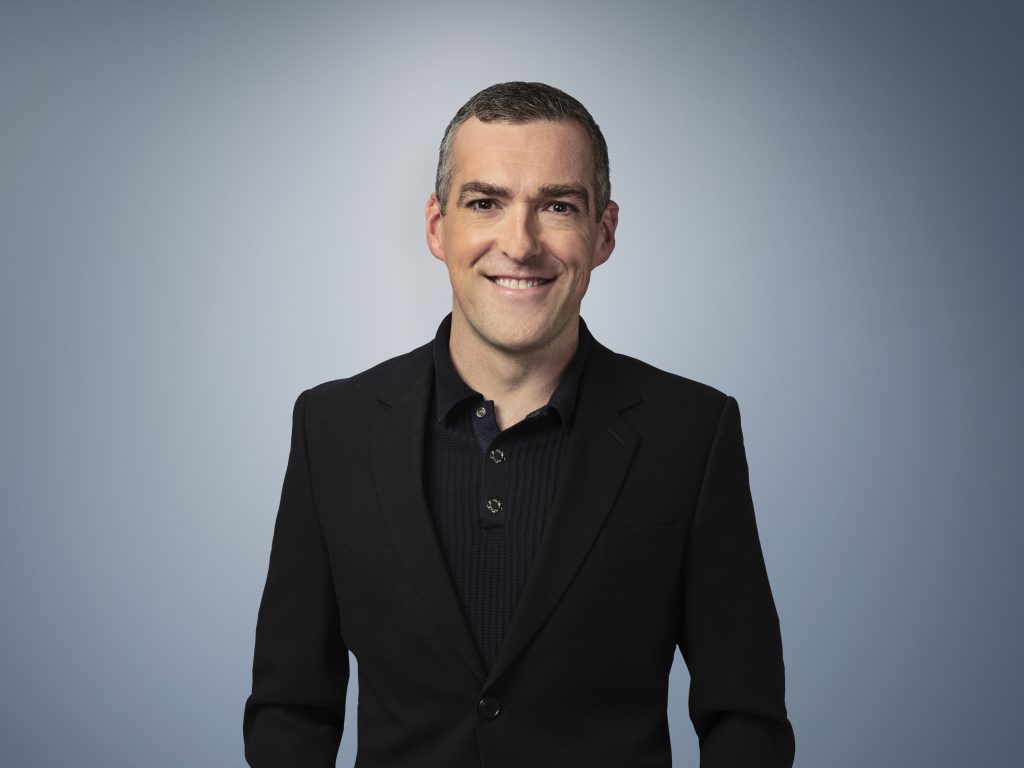 Keith Gillen