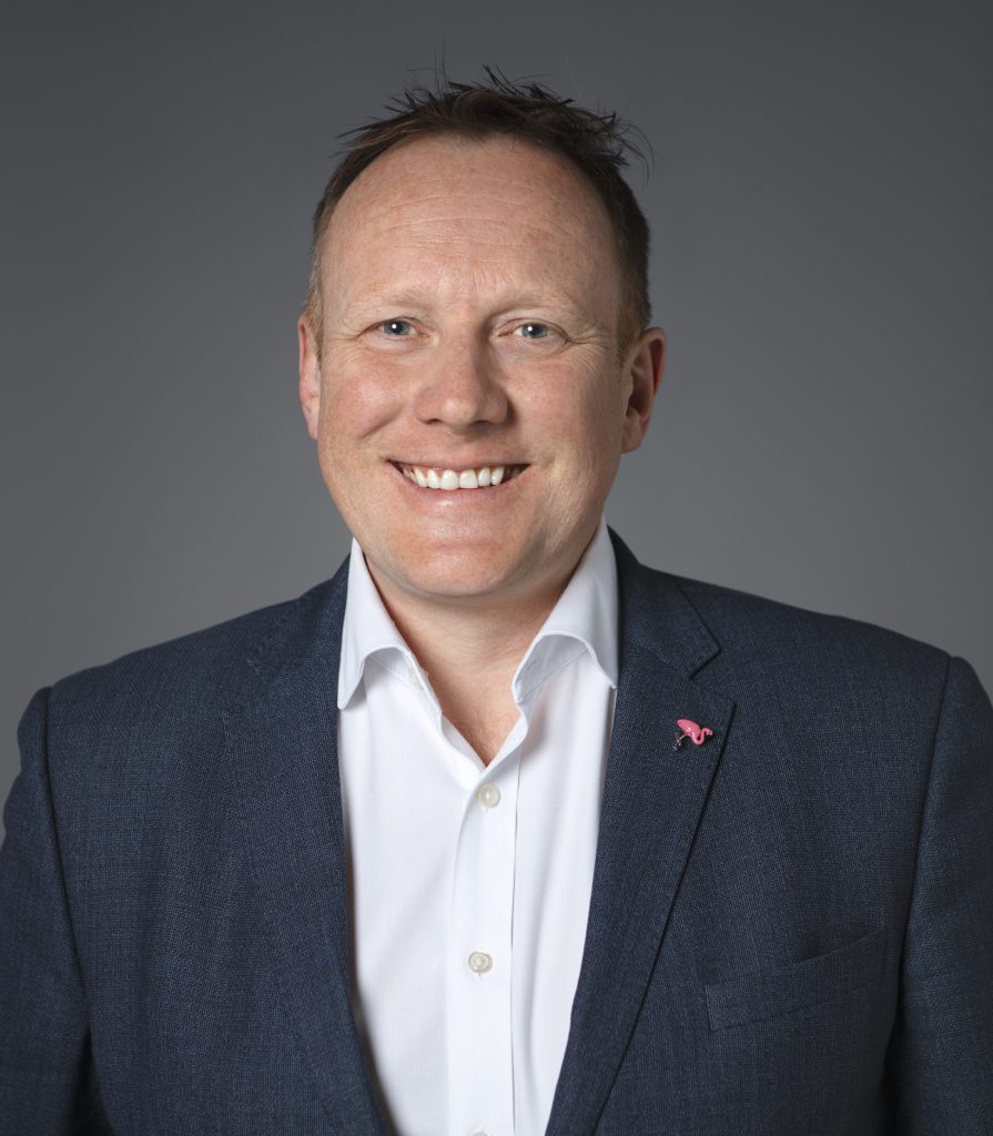 Adam Nunn