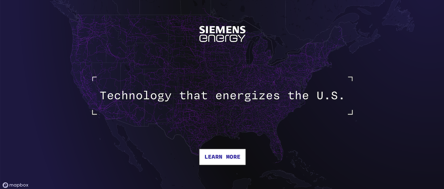 NYTA - Siemens hero