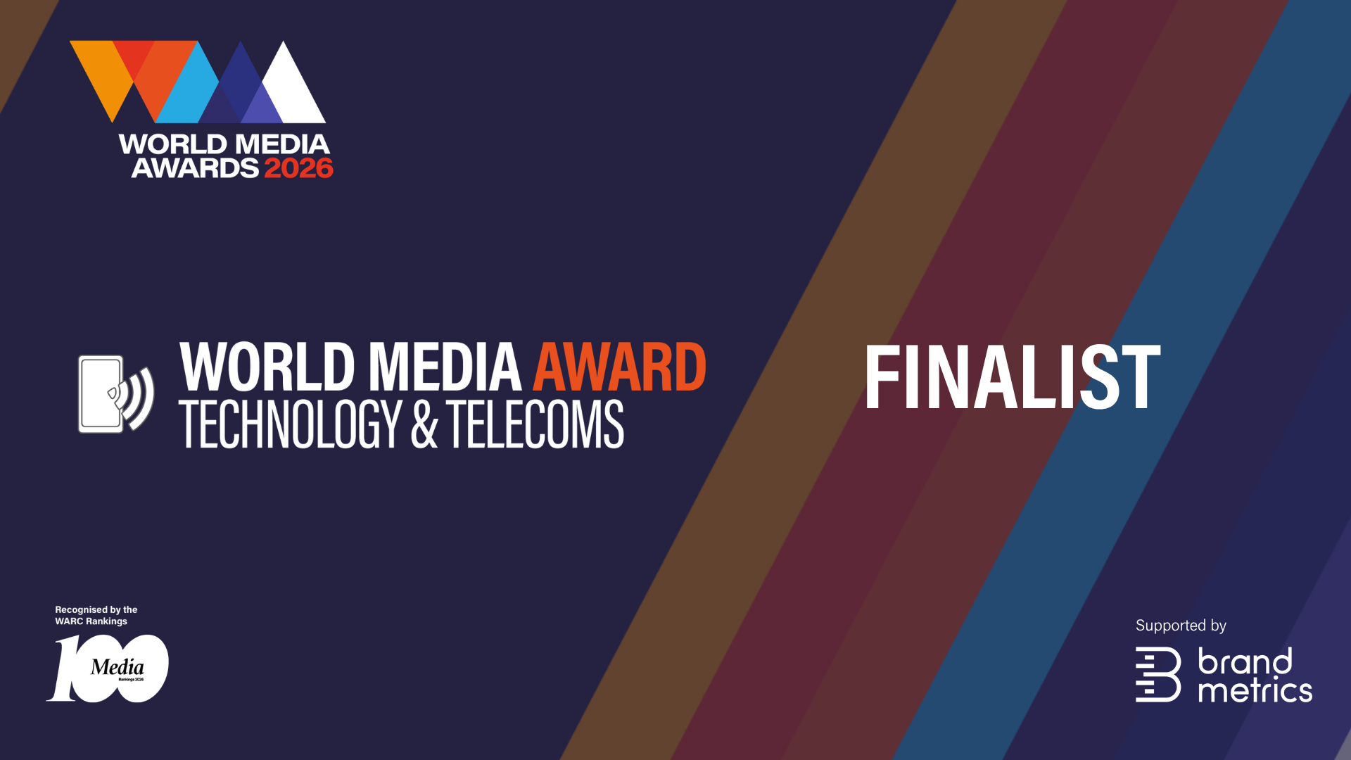 5 Tech & Telecoms