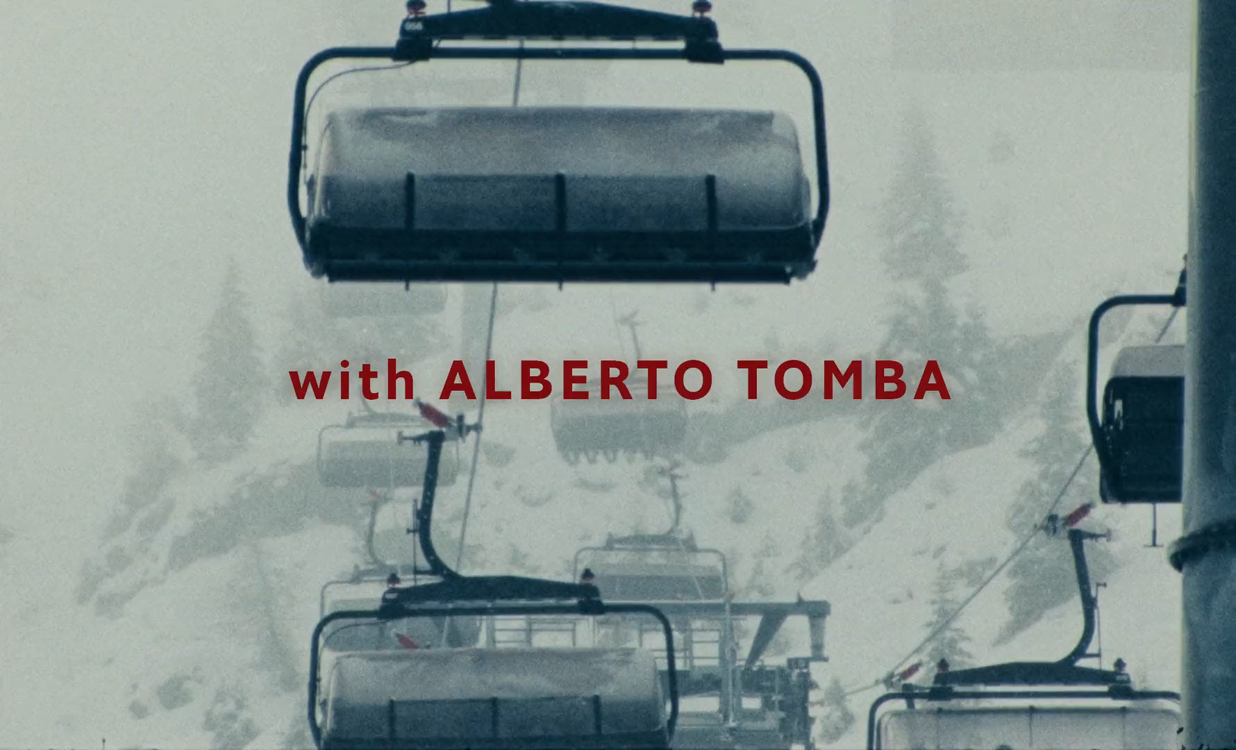 Alberto Tomba 1