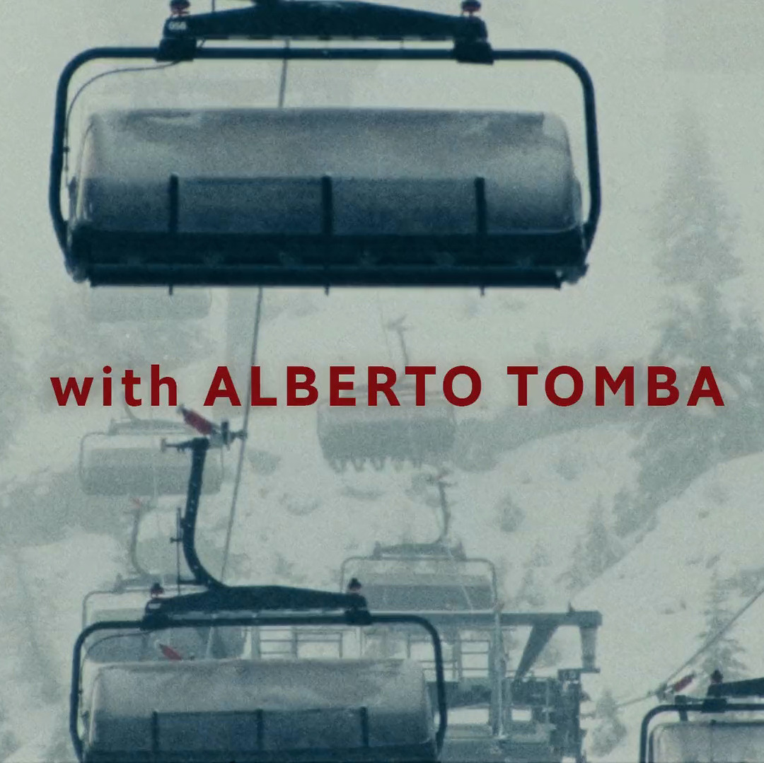 Alberto Tomba box