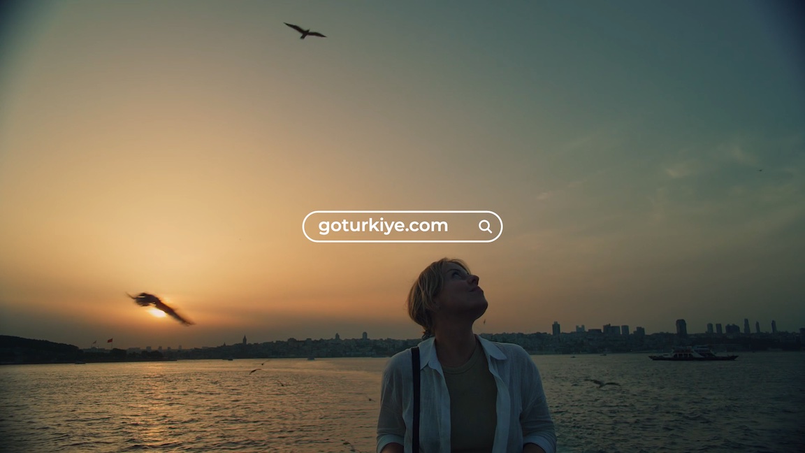 BBC - Colours of Turkiye 2