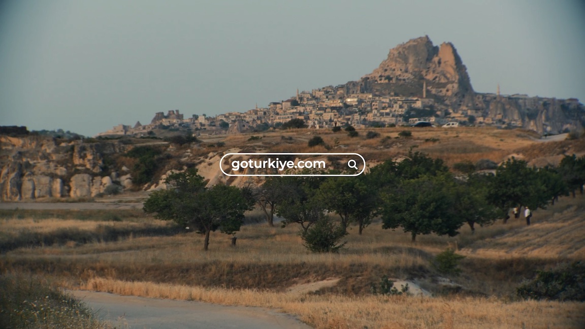 BBC - Colours of Turkiye 3