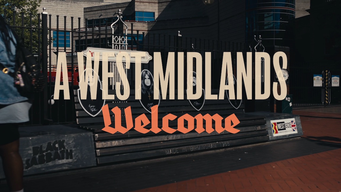 BBC - West Midlands 1