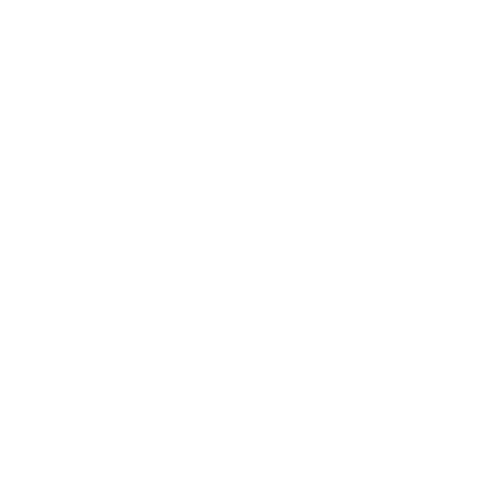Bayer logo white