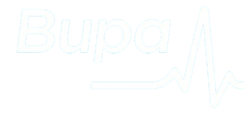 Bupa logo white new 2
