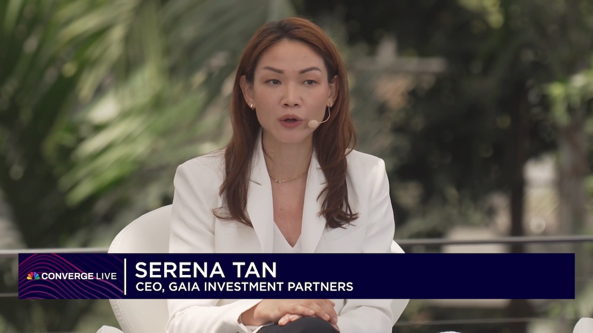 CNBC - Converge Live 5