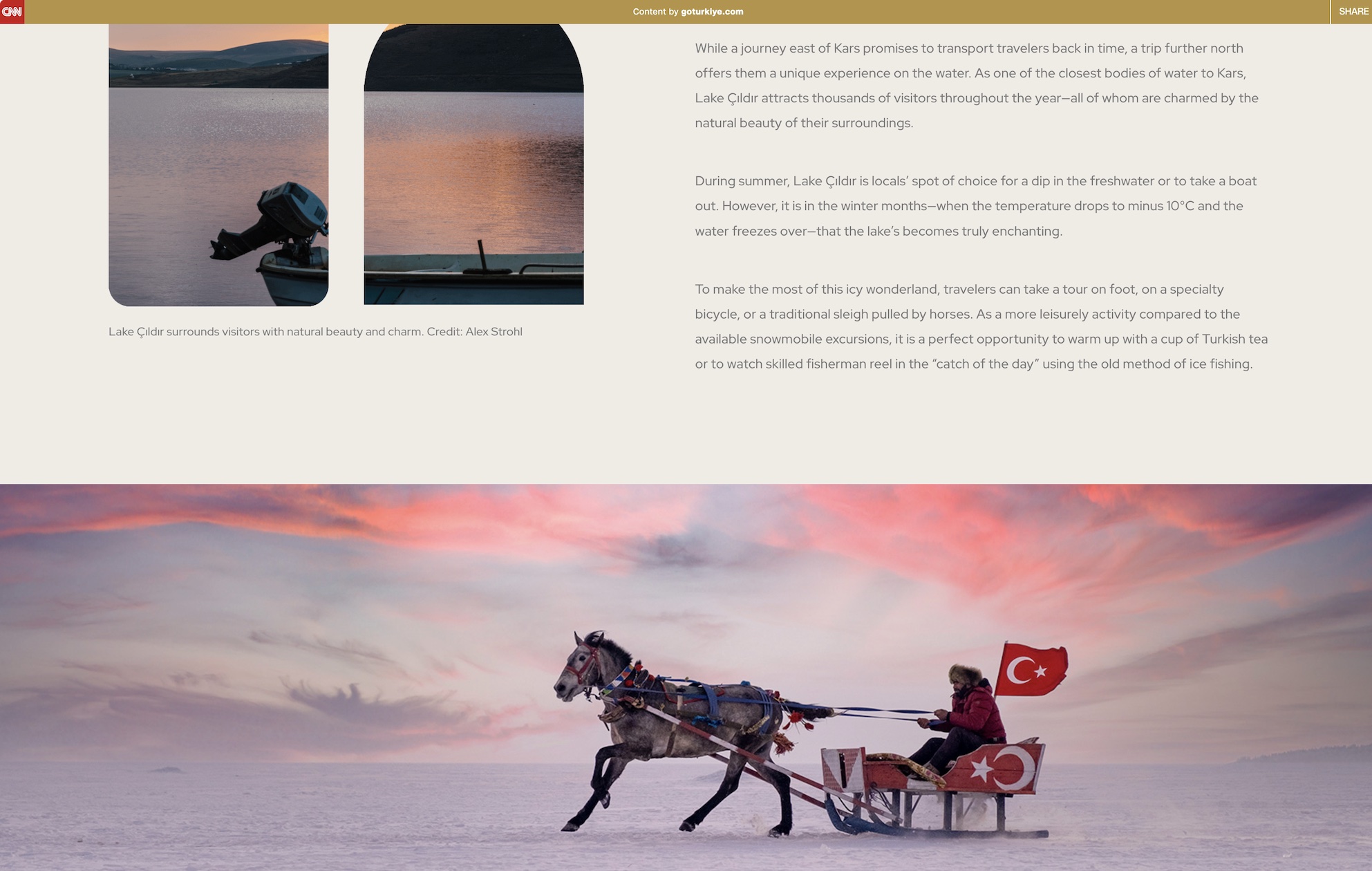 CNN - Turkiye 4