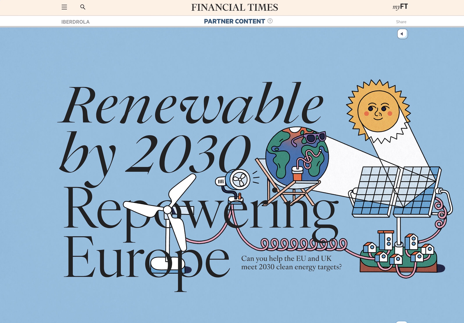 Creating a new energy policy conversation