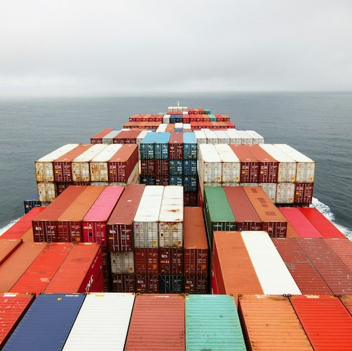 DP World 2022 box