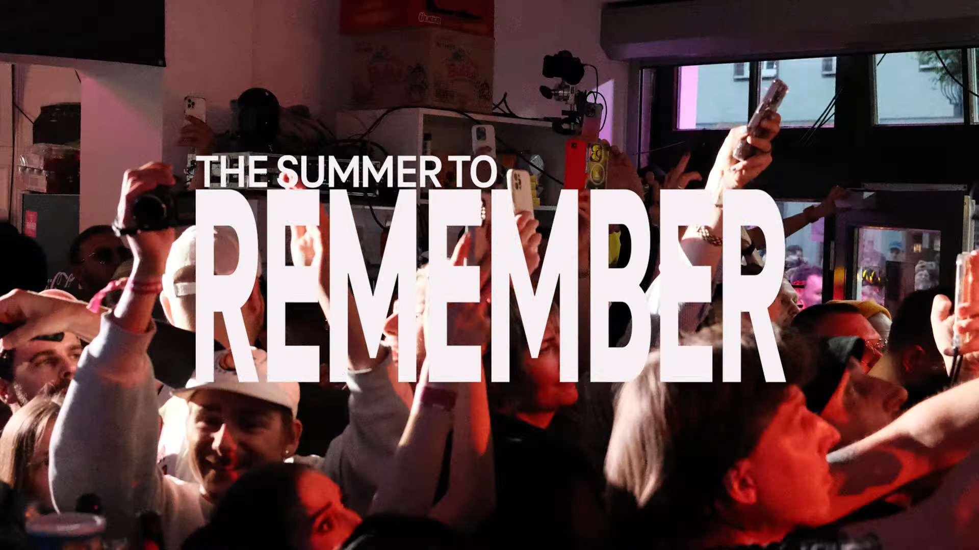 DT - Summer to Remember 2
