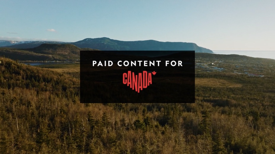 Destination Canada 4