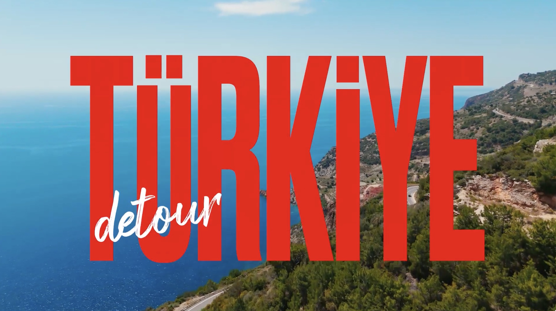 Detour Türkiye 2