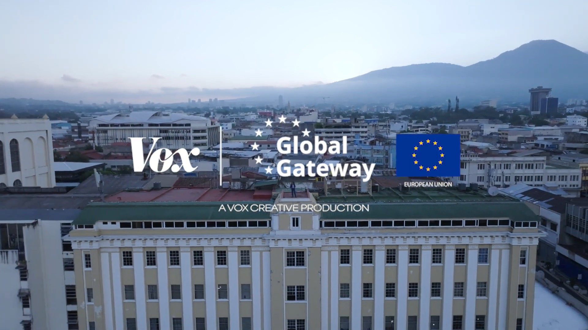 EC - Global Gateway 3