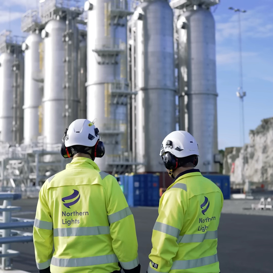 Equinor box