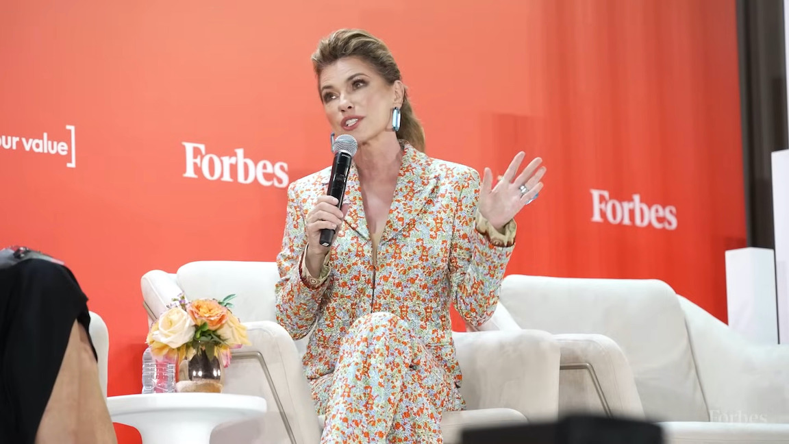 Forbes 3050 4