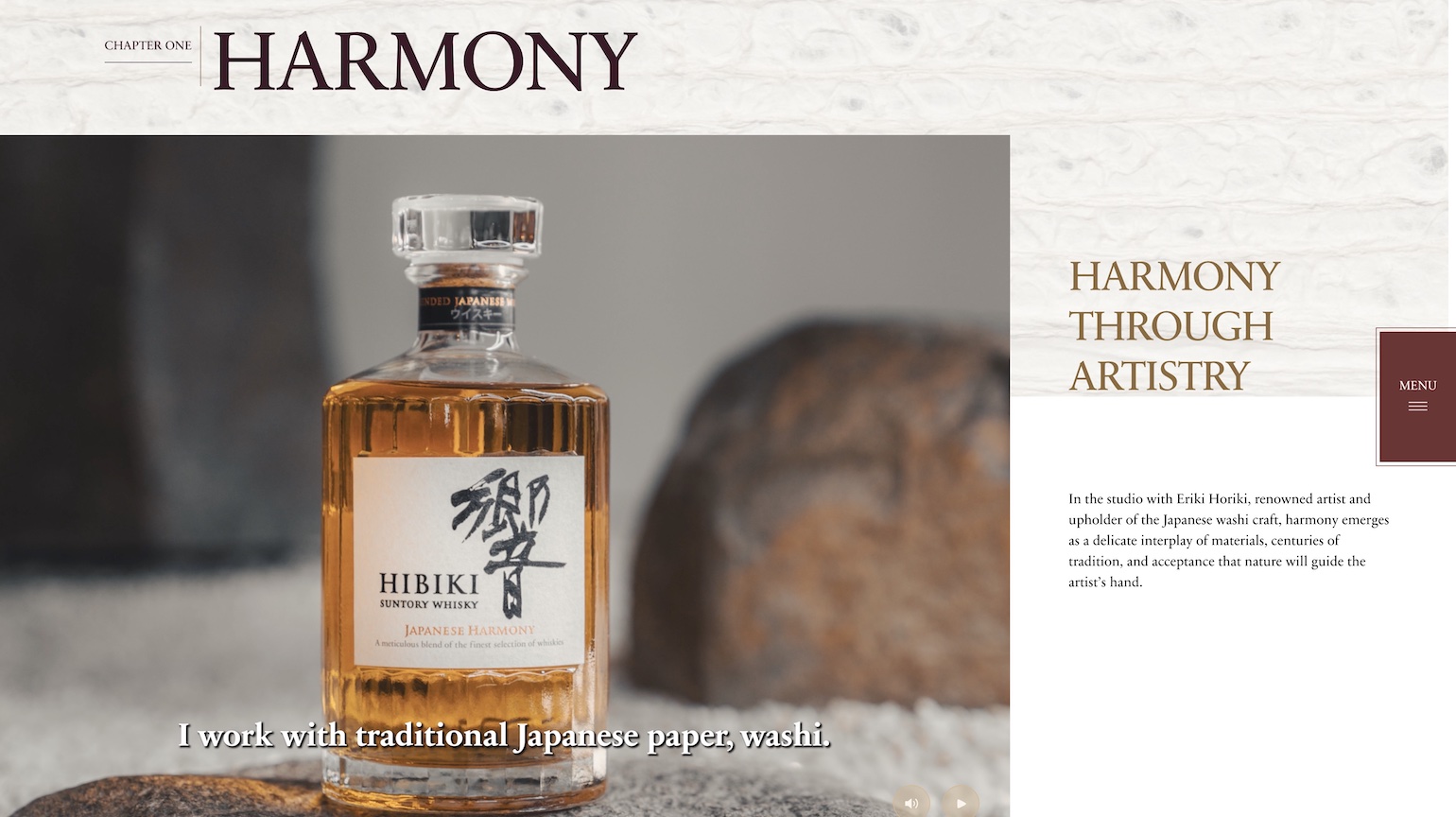 Hibiki - Moments of Harmony 4