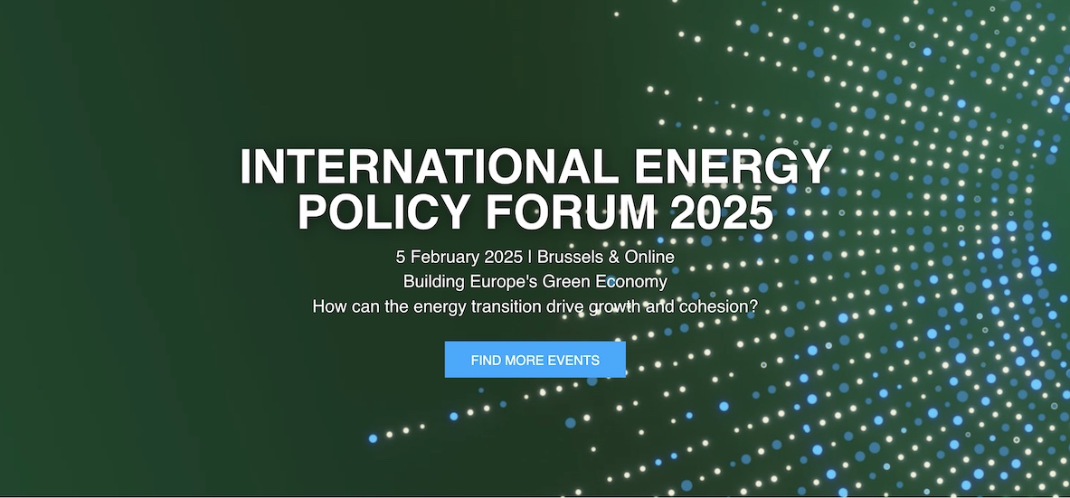 IEAPF 2025