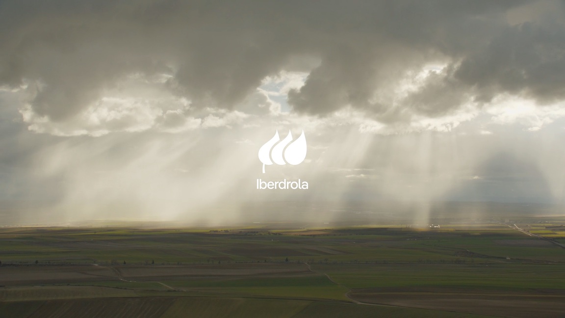 Iberdrola - Staying Power 1