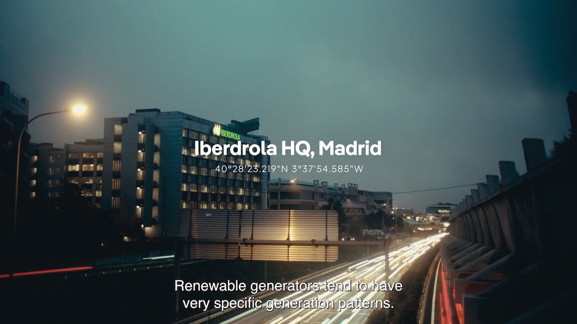 Iberdrola - Staying Power 5