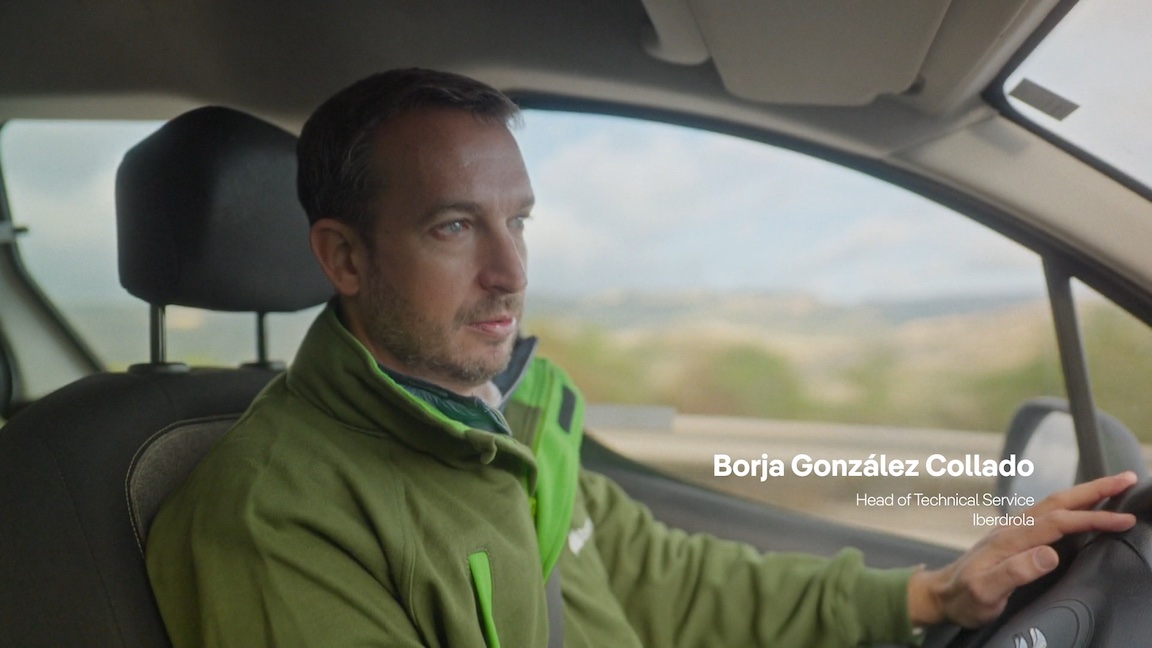 Iberdrola - Staying Power 7
