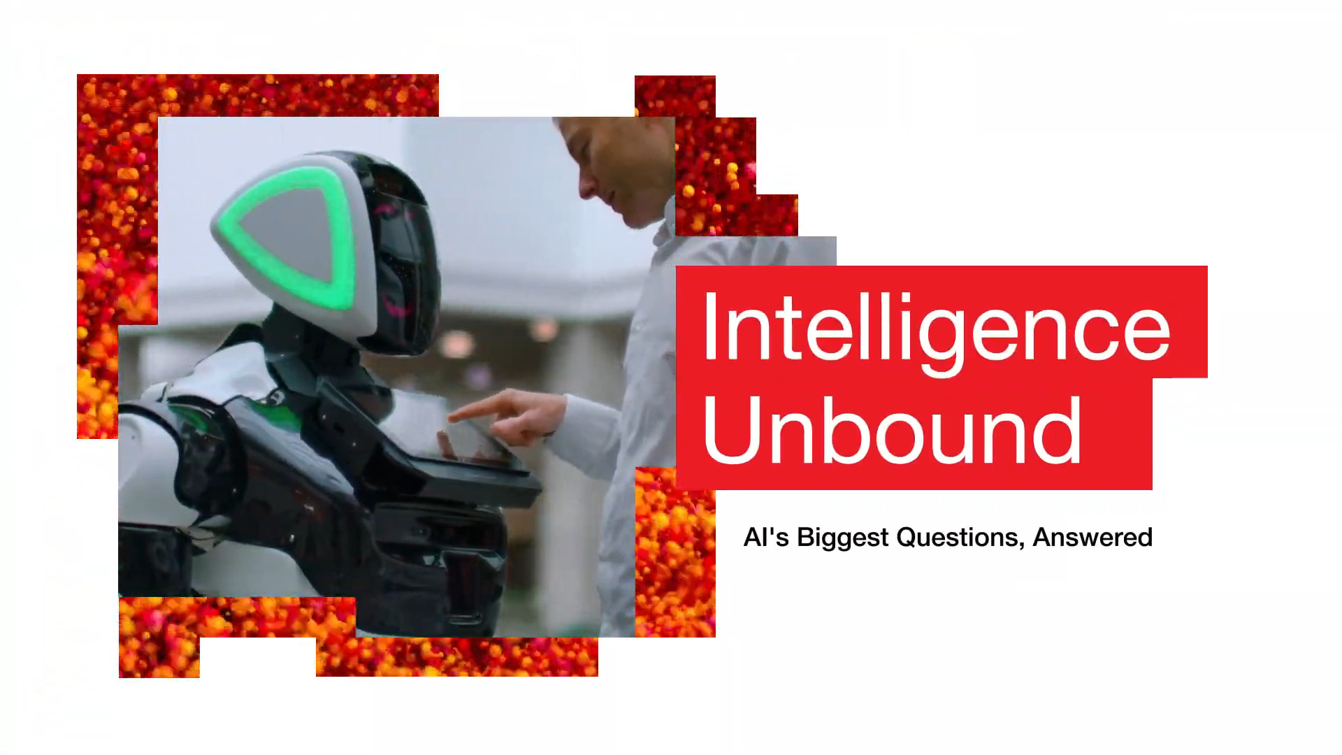 Intelligence Unbound 4