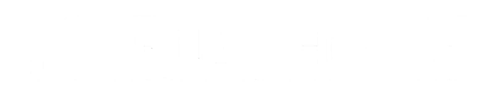 Journal House logo