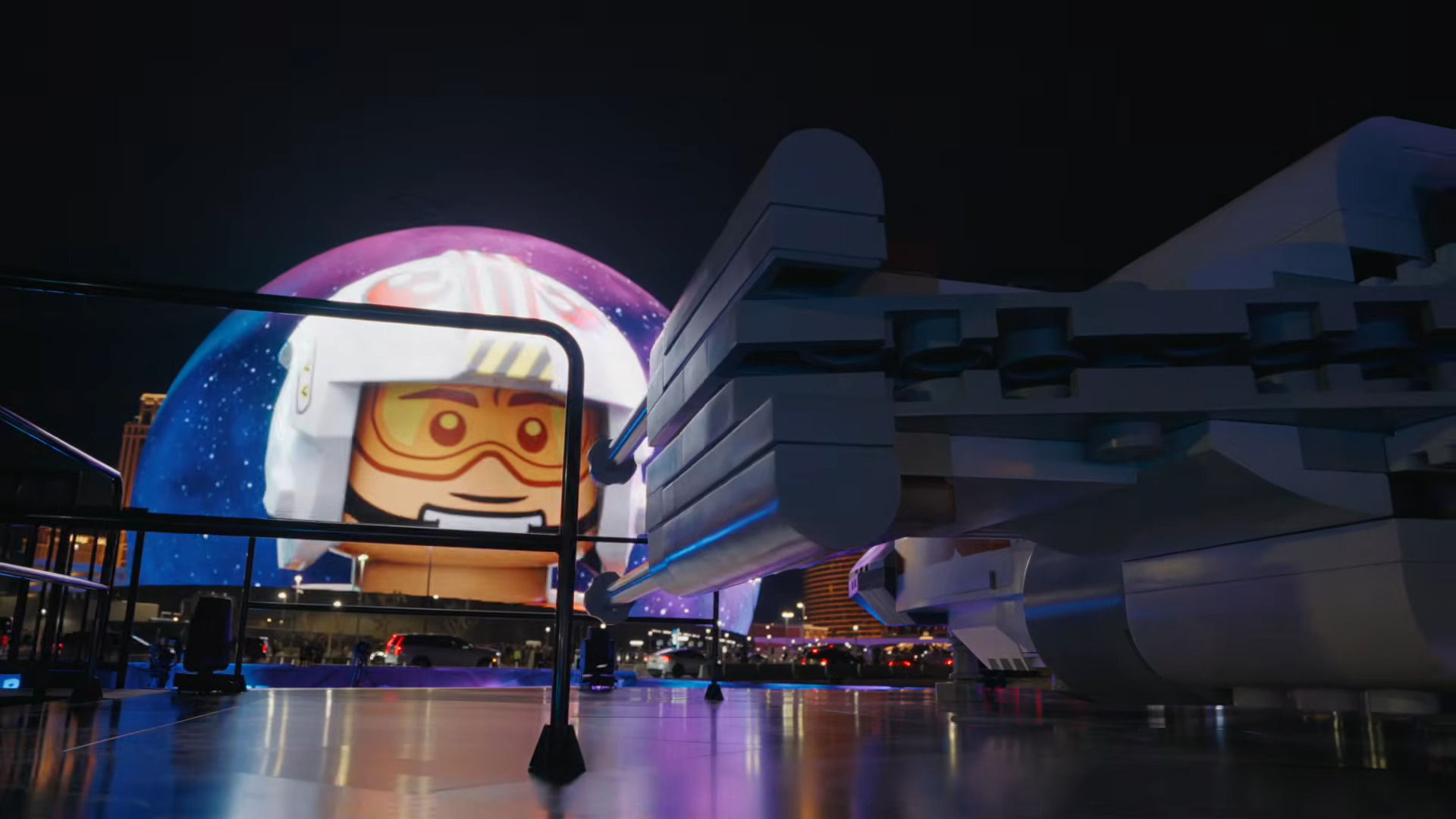 Lego smart play 3