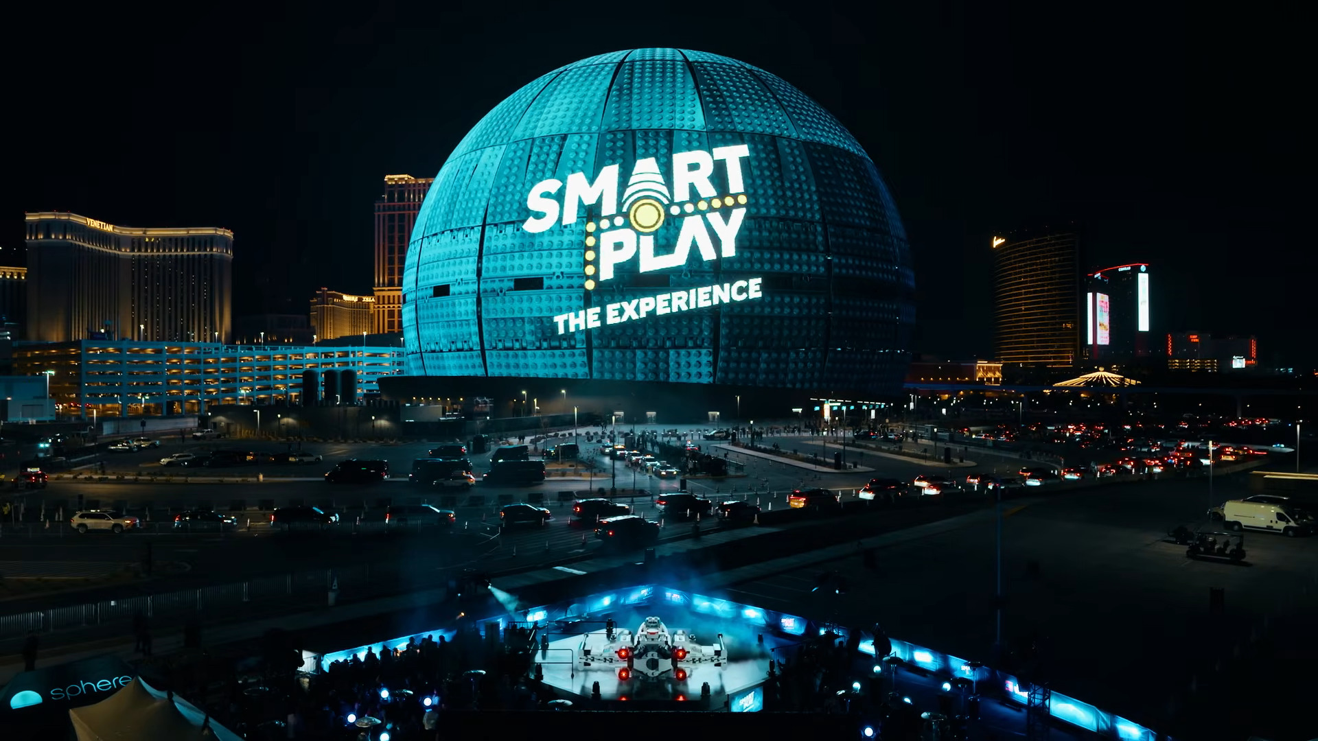 Lego smartplay 2