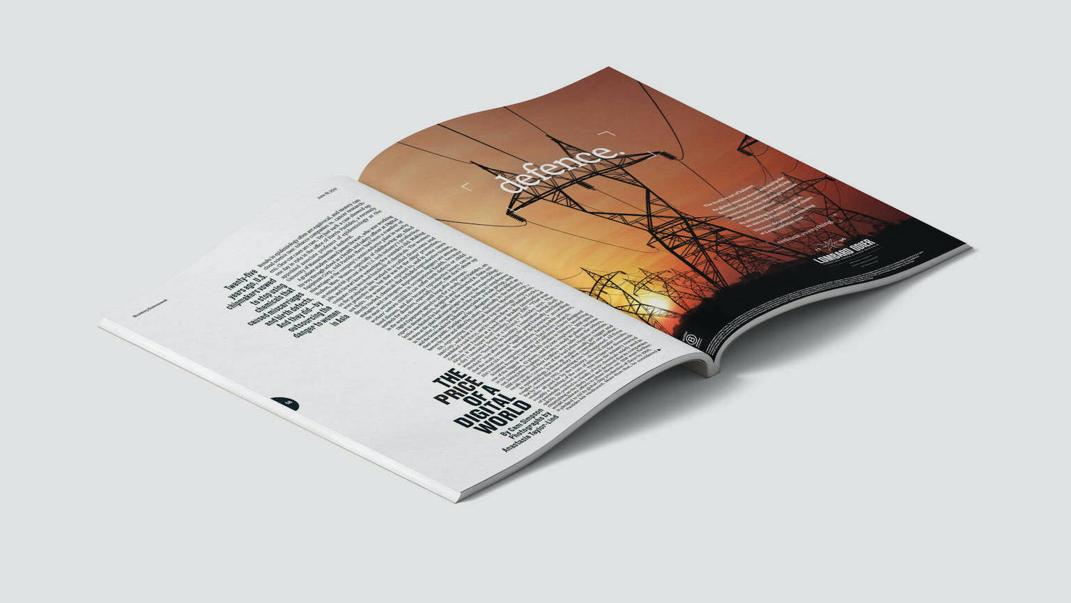 Lombard Odier - rethink 4