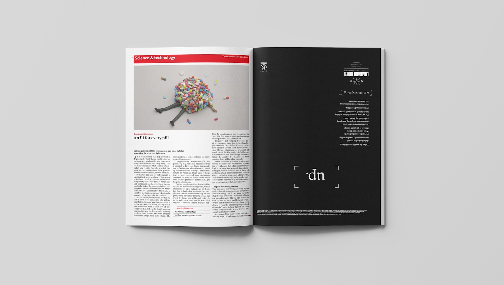 Lombard odier rethink 2