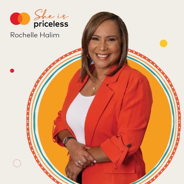 MC - She is Priceless 5