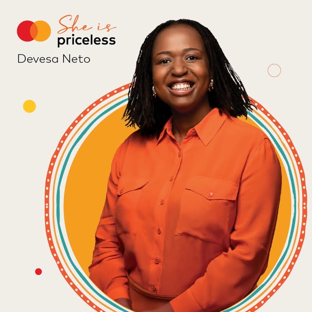 MC - She is Priceless 6