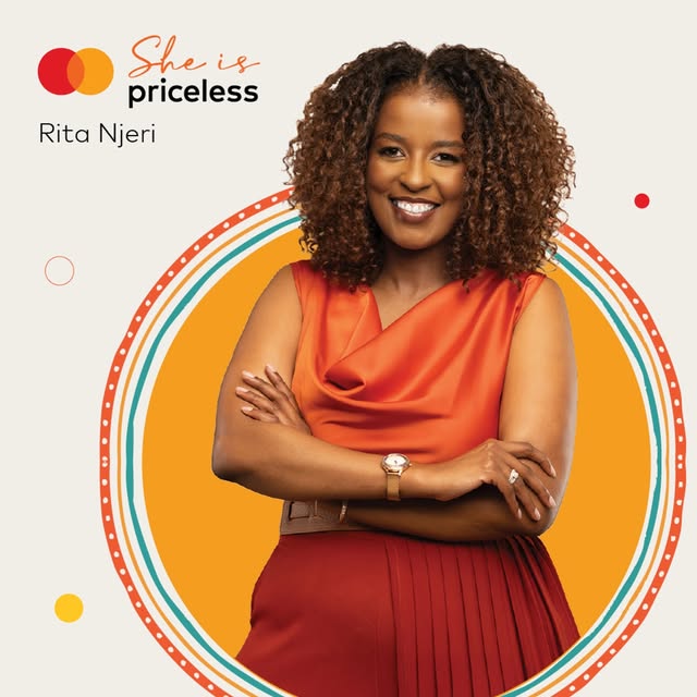 MC - She is Priceless 7