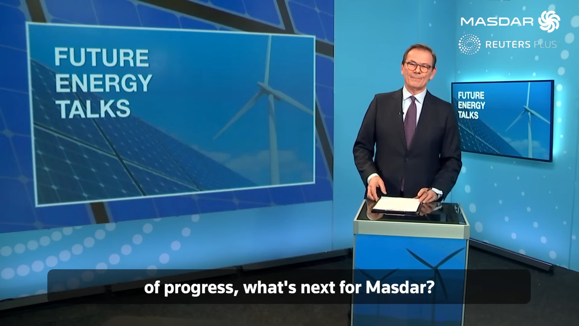 Masdar 2024 2