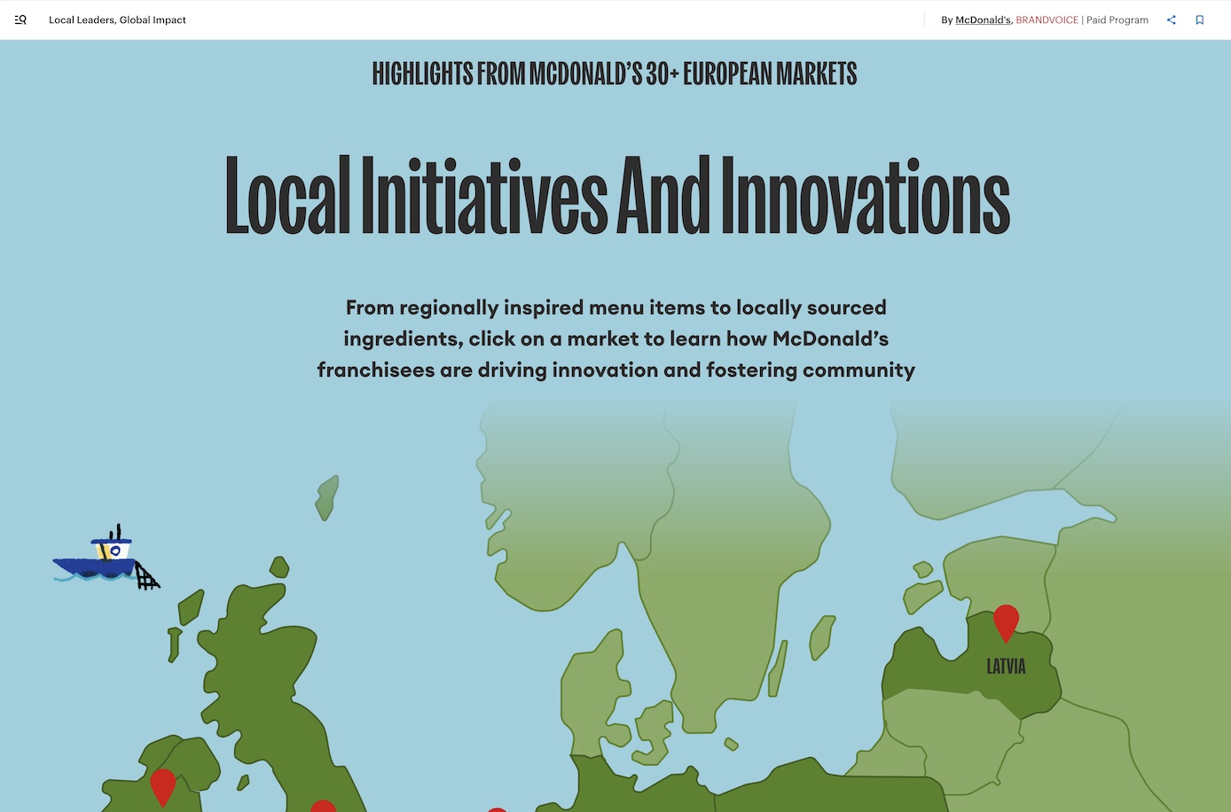 McDonalds - Local Leaders 3