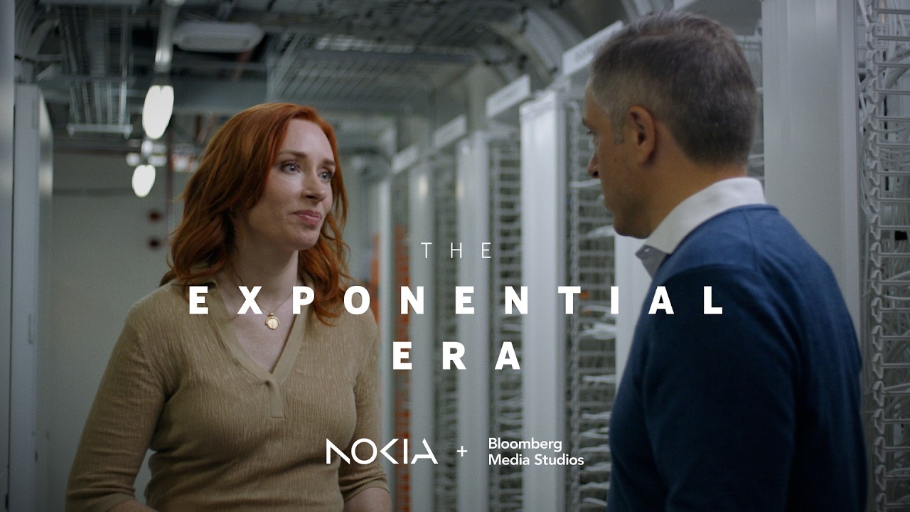 Nokia - Exponential Era 3