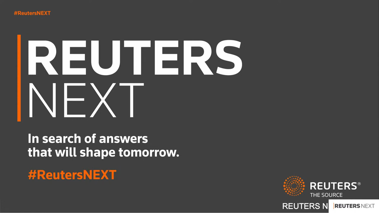 Reuters NEXT 2023 2