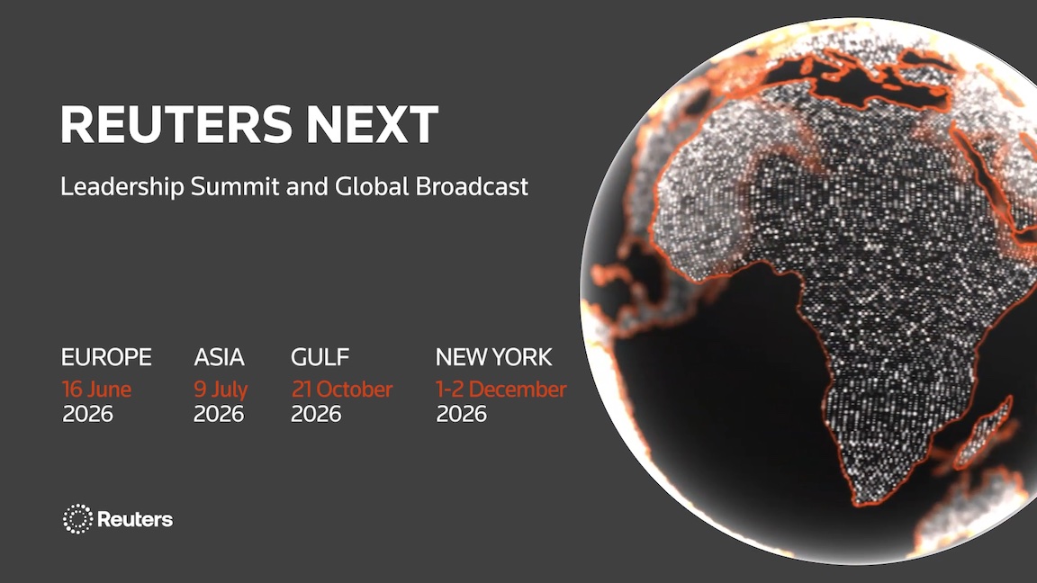 Reuters Next 2