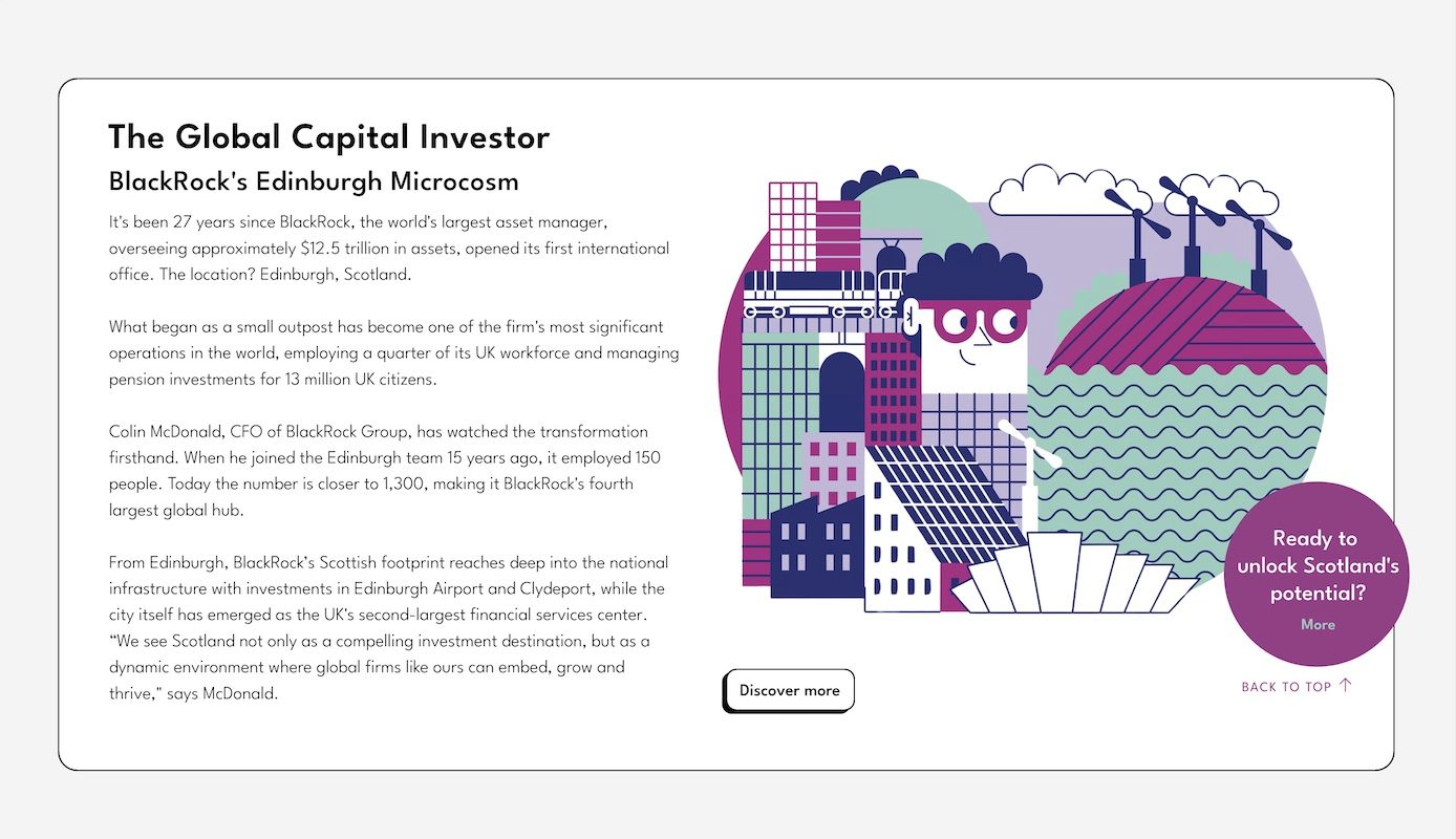 Scotland - Think Capital Investment 6