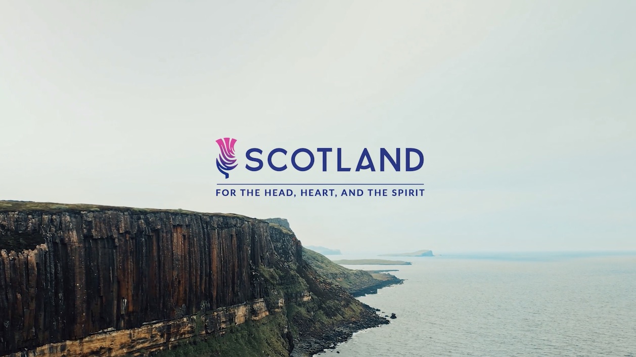 Scotland - Where Innovation Thrives 1