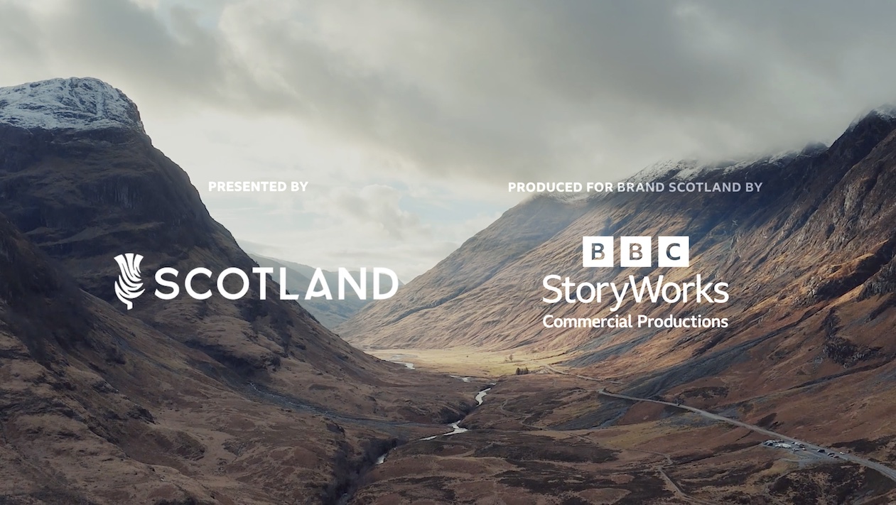 Scotland - Where Innovation Thrives 2