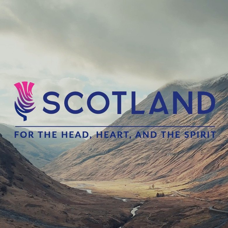 Scotland box
