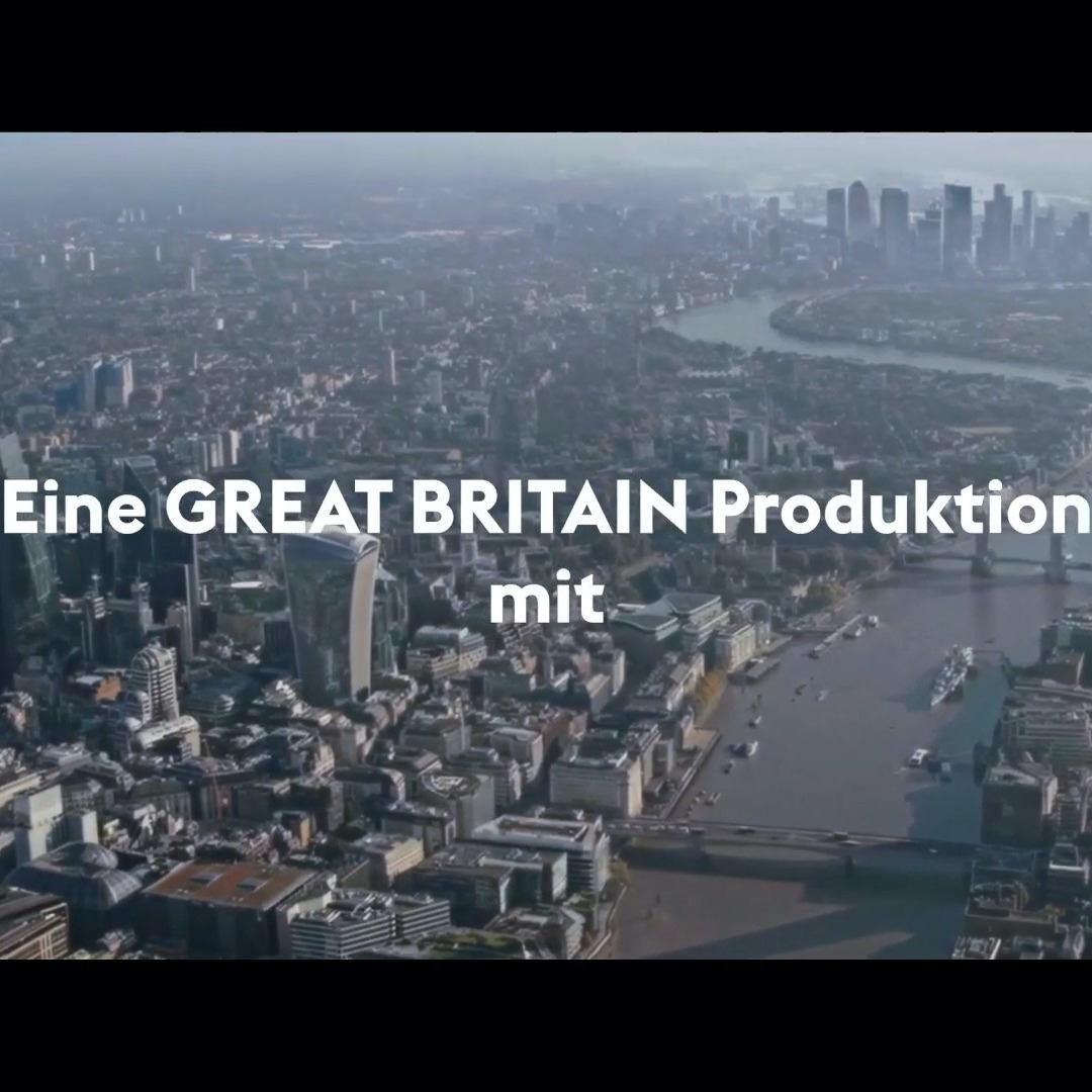 Starring GB box