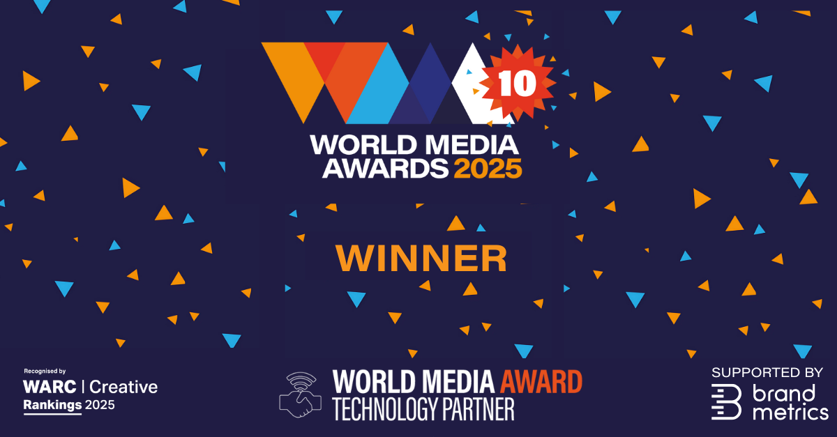 Tech Partner winner