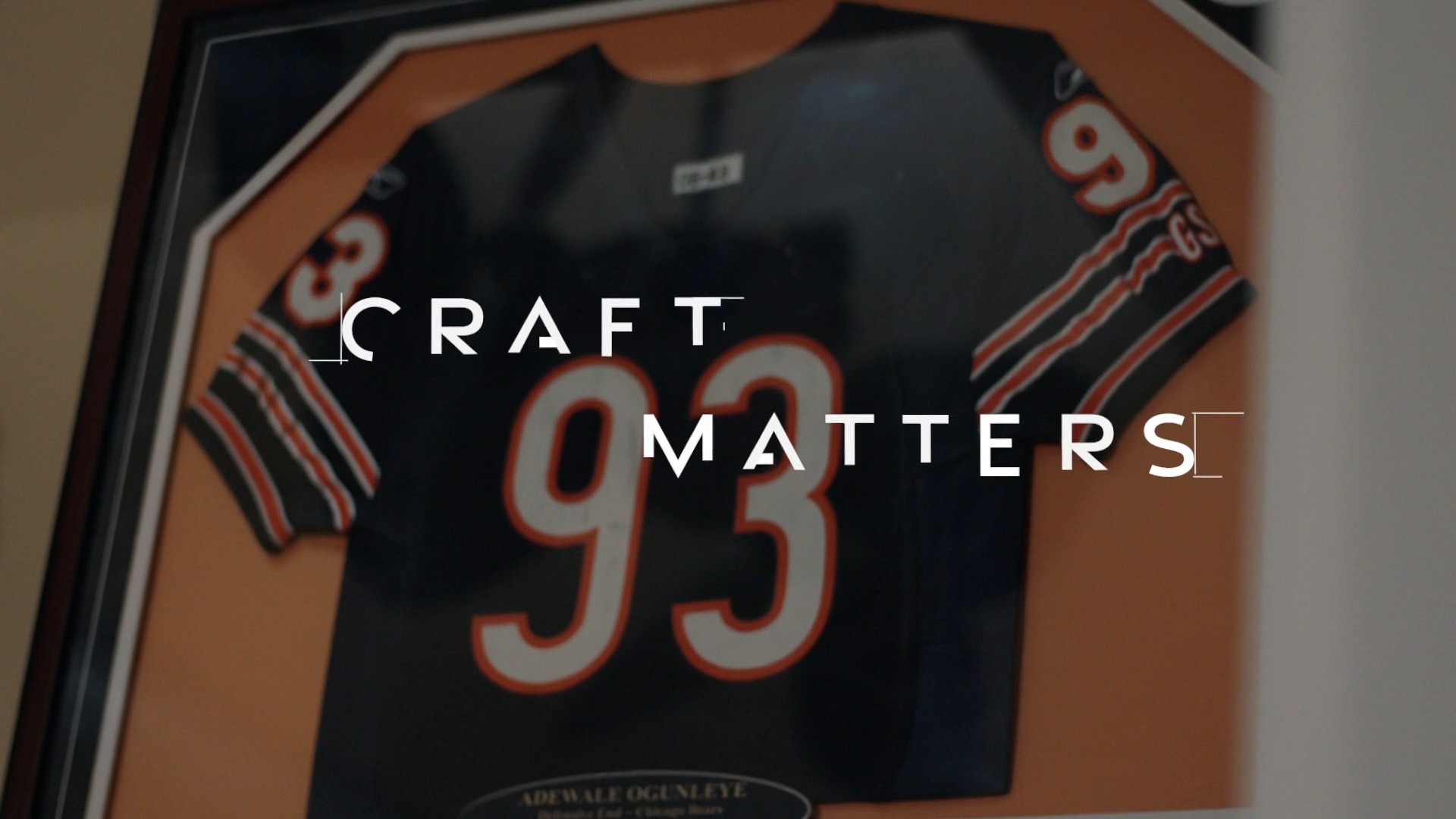 UBS - Craft Matters 3